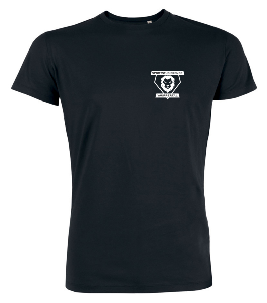 Sportstudierende Wuppertal T-Shirt Herren