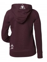 Vorschau: "SQUAD GOALS" Girls Kapuzenpullover Vorschau: "SQUAD GOALS" Girls Kapuzenpullover