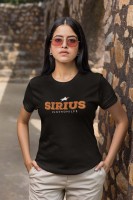 Bio Logoshirt Destroit Damen "Sirius Jugendhilfe" Bio Logoshirt Destroit Damen "Sirius Jugendhilfe"