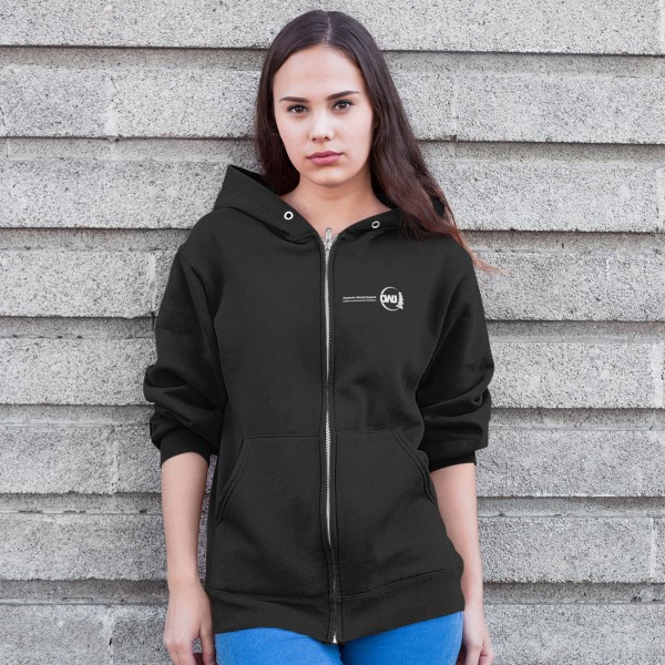 Wanderjugend Bio Zipper