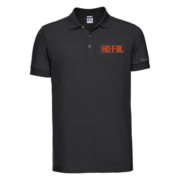 HDFBL Polo Hemd