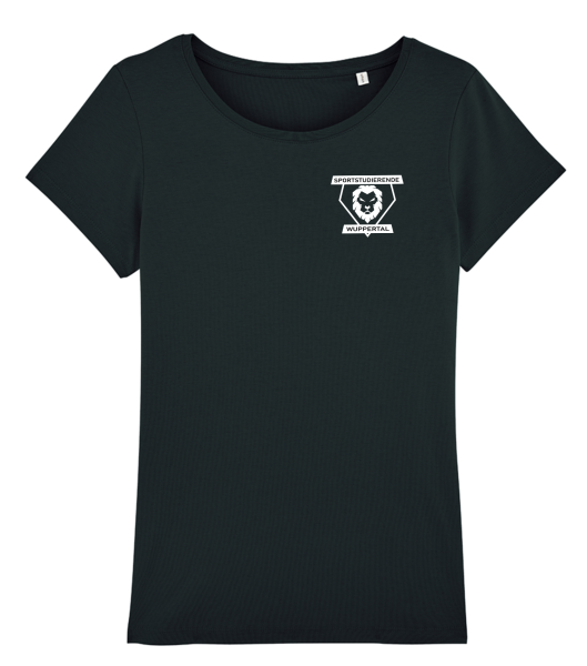 Sportstudierende Wuppertal T-Shirt Damen