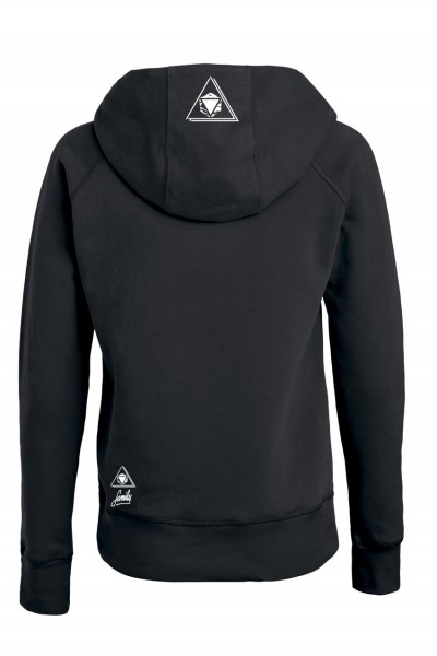 "SQUAD GOALS" Girls Kapuzenpullover