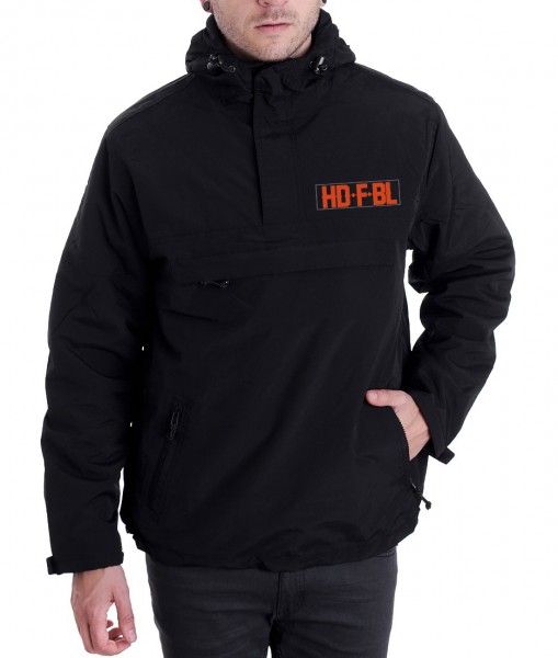 HDFBL Windbreaker Regenjacke