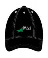 Cap "Sirius Jugendhilfe" Cap "Sirius Jugendhilfe"