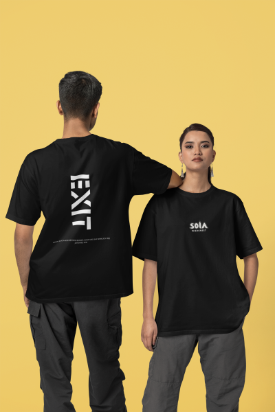 Sola 2025 Bio Baumwoll Shirt