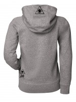 Vorschau: "SQUAD GOALS" Girls Kapuzenpullover Vorschau: "SQUAD GOALS" Girls Kapuzenpullover