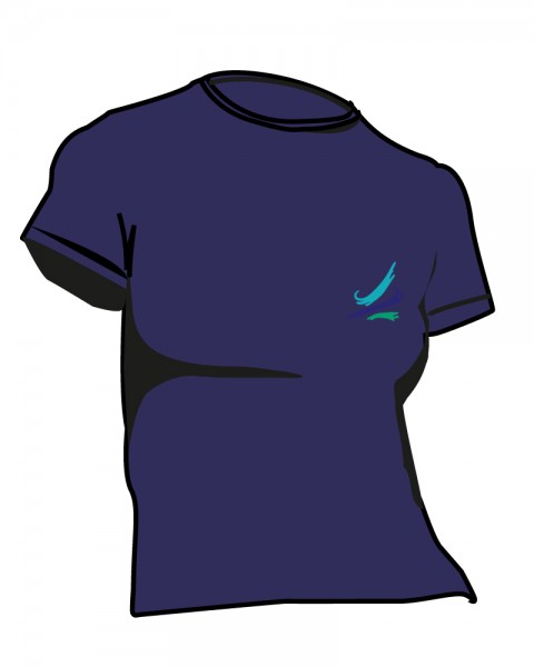 Reha Women T-Shirt Exact 150