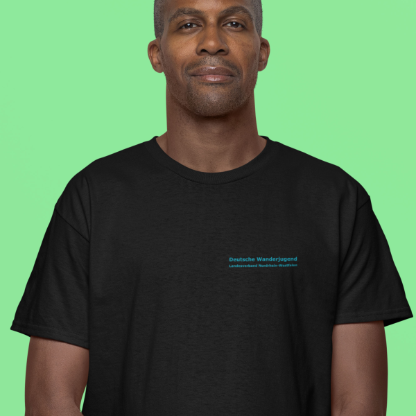 Wanderjugend Bio Herren Shirt