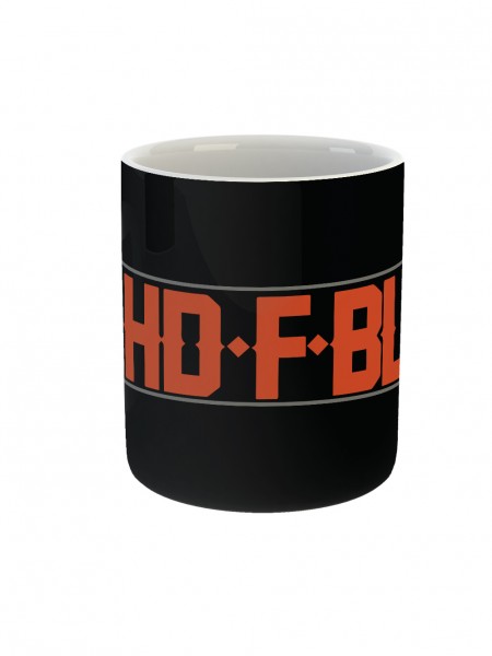 HDFBL Kaffeetasse