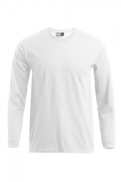 Longsleeve Men's Premium