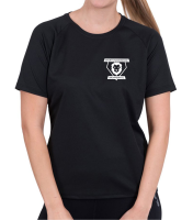 Sportstudierende Wuppertal Damen Funktionsshirt Sportstudierende Wuppertal Damen Funktionsshirt