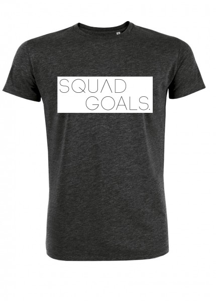 "SQUAD GOALS" T-Shirt