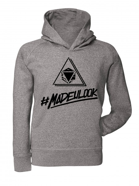 "MADEULOOK" Kapuzenpullover