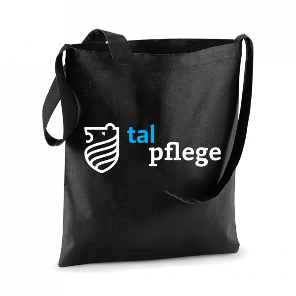 5er Set Einhenkel Tasche Talpflege