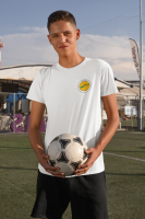 Funktions Shirt "Sirius Jugendhilfe" Funktions Shirt "Sirius Jugendhilfe"