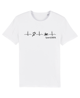 Sport Leben T-Shirt Herren inkl. Ärmeldruck "Uni Heidelberg" Sport Leben T-Shirt Herren inkl. Ärmeldruck "Uni Heidelberg"