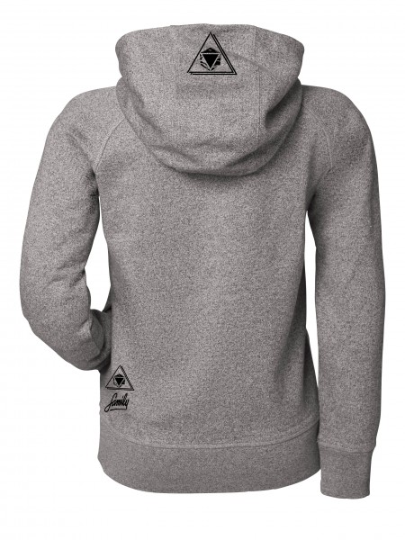 "SQUAD GOALS" Girls Kapuzenpullover