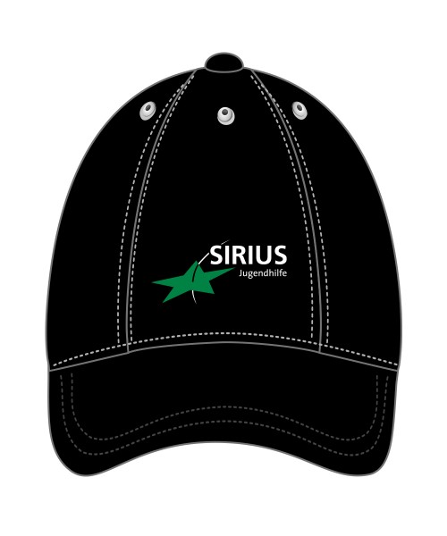 Cap "Sirius Jugendhilfe"