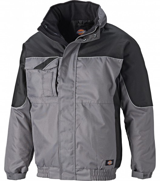 Dickies Winter Jacke Industrie 300