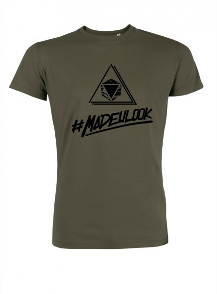 "MADEULOOK" T-Shirt