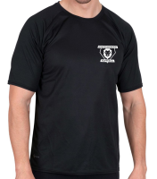 Sportstudierende Wuppertal Herren Funktionsshirt Sportstudierende Wuppertal Herren Funktionsshirt