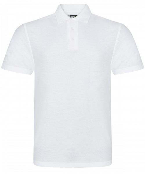 MENSA Herren Polo Hemd mit Aufnäher