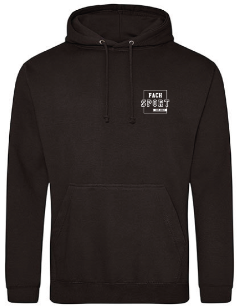 Sportstudierende Ludwigsburg Herren Kapuzenpullover