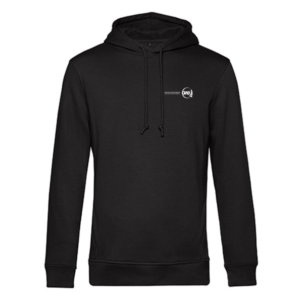 Wanderjugend Bio-Kapuzenpullover