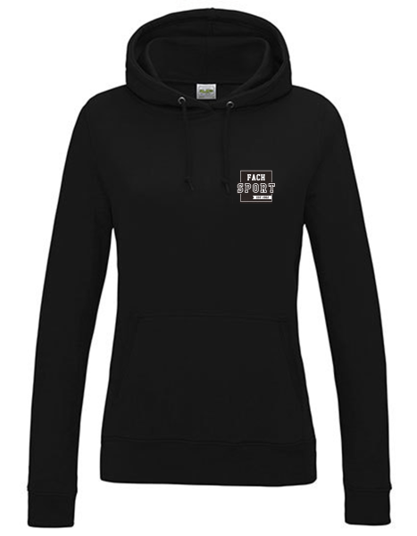 Sportstudierende Ludwigsburg Damen Kapuzenpullover