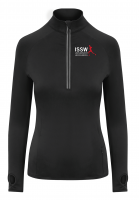 Uni Heidelberg Damen Long Sleeve mit Zip Uni Heidelberg Damen Long Sleeve mit Zip