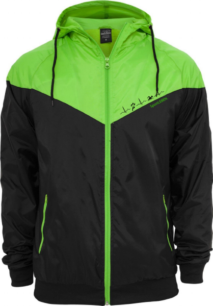 Sport Leben Arrow Windrunner