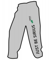Vorschau: Sweatpants "Sirius Jugendhilfe" Vorschau: Sweatpants "Sirius Jugendhilfe"