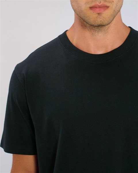 SPARKER Heavy Cotton T-Shirt UNBEDRUCKT