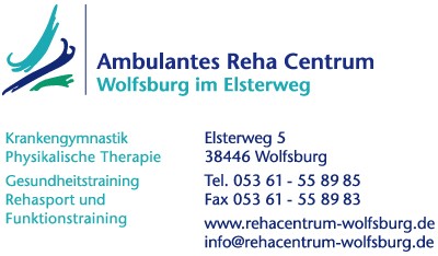 Visitenkarte Wolfsburg im Elsterweg
