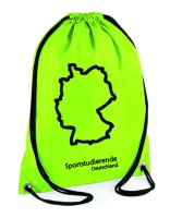 Sport Leben Turnbeutel Sport Leben Turnbeutel