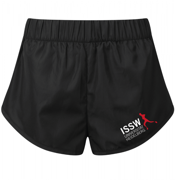 Damen Performance Shorts Heidelberg